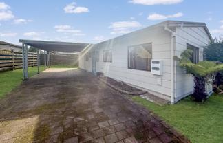 Central North Island - Address withheld