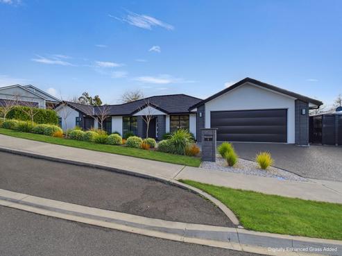 6 Penny Lane, Richmond