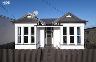 87 Canongate, Dunedin Central