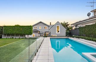 9 Seascape Road, Remuera