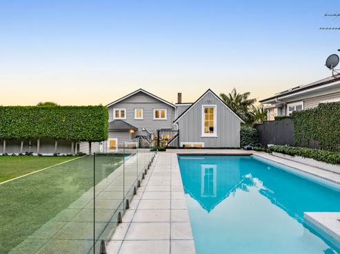 9 Seascape Road, Remuera