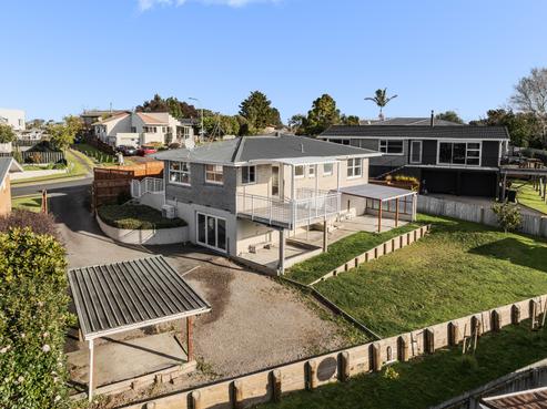 17 Grosmont Terrace, Brookfield