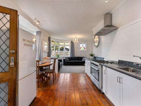 28 Lyndhurst Street, Takaro