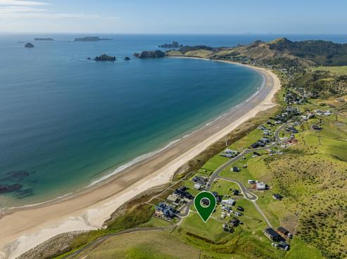 99 Skippers Road, Opito Bay