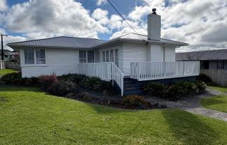 1 Sussex Place, Kamo