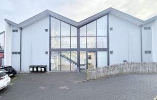 Silverdale Office Opportunity | 115 m2