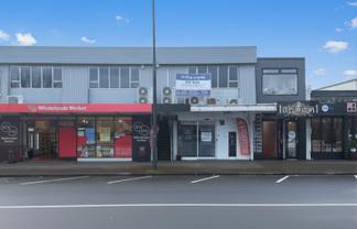 Browns Bay Office Opportunity | 50 m2