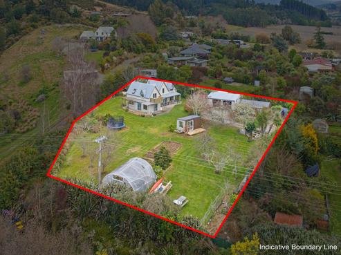 3A Mickell Road, Motueka