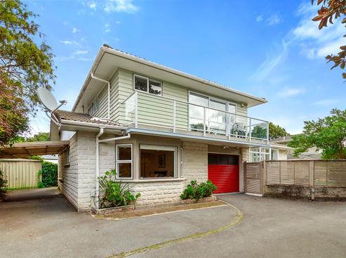 14A Bloomfield Terrace, Central Hutt