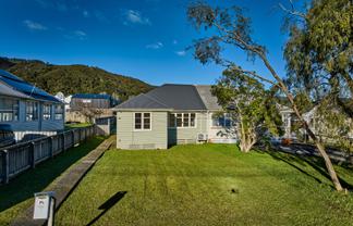 34 Langford Street, Naenae