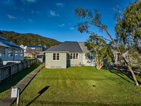 34 Langford Street, Naenae