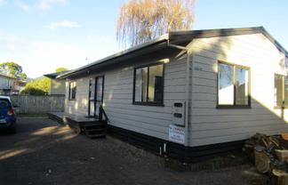 10/124 Te Heuheu Street, Taupo