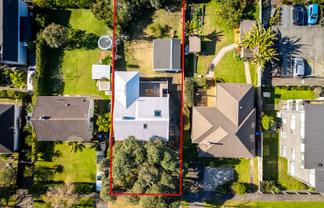 25 Rawalpindi Street, Mount Albert