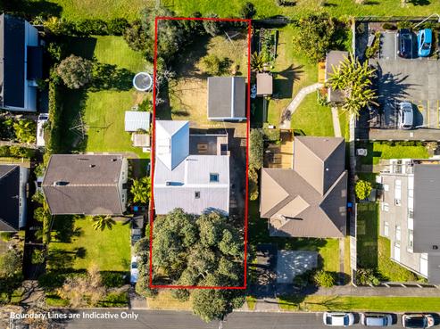25 Rawalpindi Street, Mount Albert