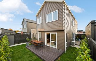 6 Gaylard Avenue, Chartwell