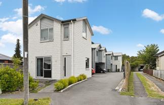 3D/20 Dowding Street, Melville
