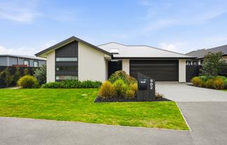 902 Cashmere Road, Halswell