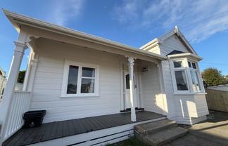 Manawatu / Whanganui - Address withheld