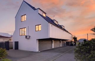 Canterbury - Address withheld