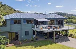 981 Purangi Road, Whitianga