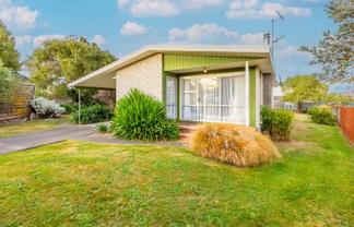 18 Mt View Place, Waipukurau
