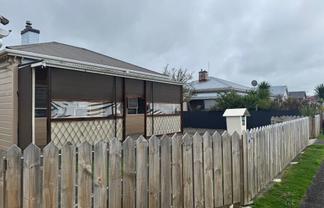50 Weld Street, Feilding