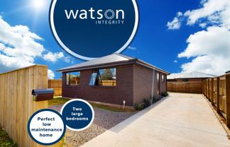 8 Fagan Street, Sanson