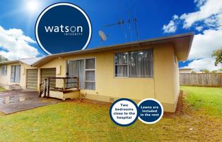 511 Featherston Street, Roslyn