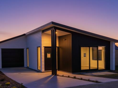 1 Arohanui Road, Karaka