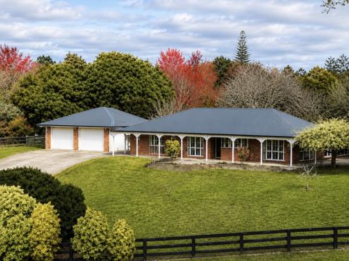 440 Franklin Street, Pirongia