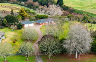 440 Franklin Street, Pirongia