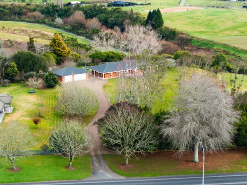 440 Franklin Street, Pirongia