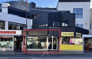Hospitality Hot Spot - Shotover Street