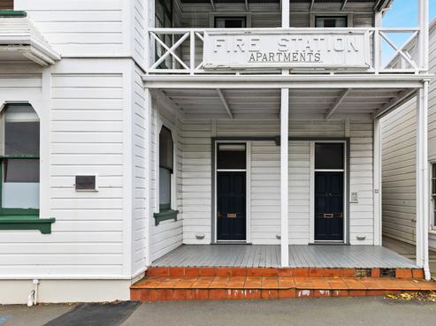 4/12 Murphy Street, Thorndon