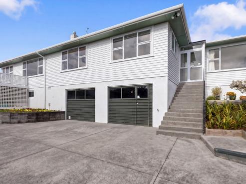 191 Mangorei Road, Merrilands