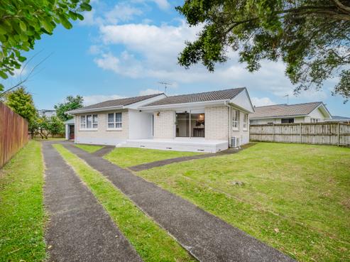 15 Taonui Street, Rosehill