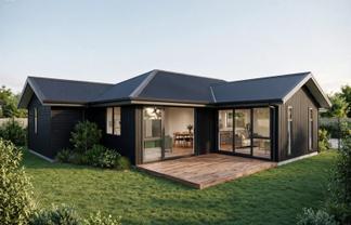 Lot 89 Kanzan Grove, Feilding
