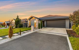 71 Longcot Drive, Rolleston