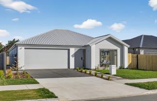 6 Inch Crescent, Rangiora