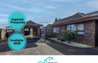 15C BERESFORD STREET, Pukekohe