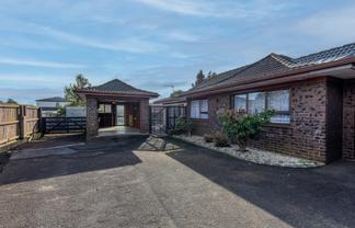 15C BERESFORD STREET, Pukekohe