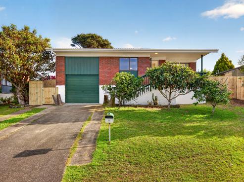 1 Palomino Drive, Henderson