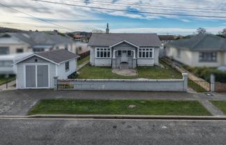 10 Frome Street, Oamaru