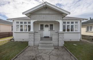 10 Frome Street, Oamaru