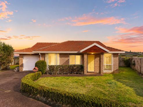 21 Martin Jugum Lane, Ranui