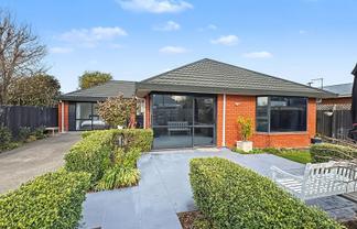 20A Chepstow Av, Fendalton