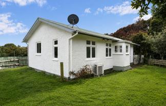 2452B South Road, Okato