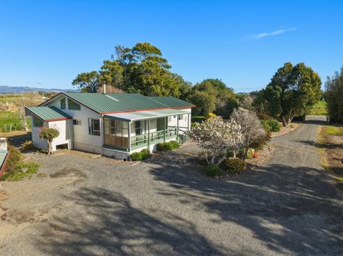 403 Gill Road, Kaitaia