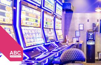 Profitable Gaming Machine Site - Valentines Hornby
