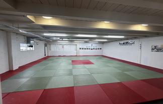 Established Training Facility | Barrys Point Road